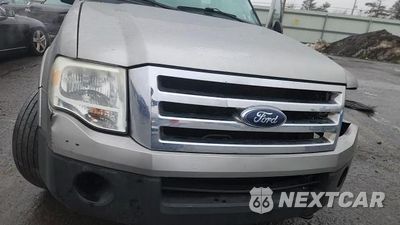 Zdjęcie 13 z 13 samochodu: 2009 FORD EXPEDITION EL XLT VIN:1FMFK16509LA08037 - miniatura