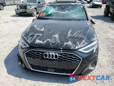 Zdjęcie 13 z 13 samochodu: 2024 AUDI A3 PREMIUM VIN:WAUAUDGY3RA073122 - miniatura