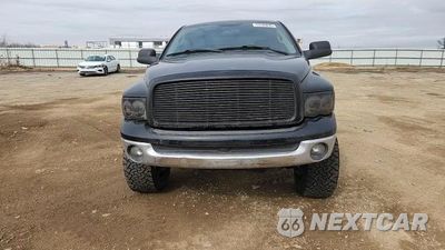 Zdjęcie 14 z 14 samochodu: 2004 DODGE RAM 1500 ST VIN:1D7HU18D34S650946 - miniatura