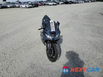 Zdjęcie 10 z 10 samochodu: 2022 KAWASAKI ZX636 K VIN:JKBZXJH13NA013483 - miniatura