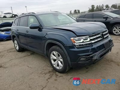 Zdjęcie 15 z 15 samochodu: 2018 VOLKSWAGEN ATLAS SE VIN:1V2KR2CA0JC590584 - miniatura