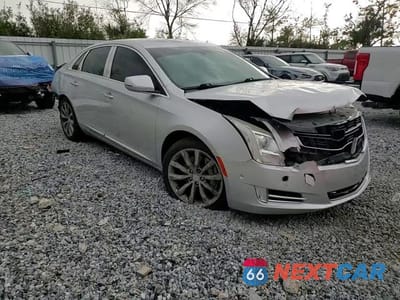 Zdjęcie 14 z 14 samochodu: 2017 CADILLAC XTS LUXURY VIN:2G61M5S30H9155519 - miniatura