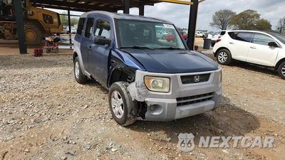 Zdjęcie 15 z 15 samochodu: 2003 HONDA ELEMENT EX VIN:5J6YH28553L019700 - miniatura