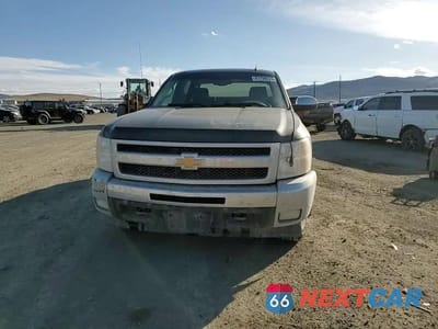 Zdjęcie 13 z 13 samochodu: 2012 CHEVROLET SILVERADO K1500 LTZ VIN:3GCPKTE71CG113908 - miniatura