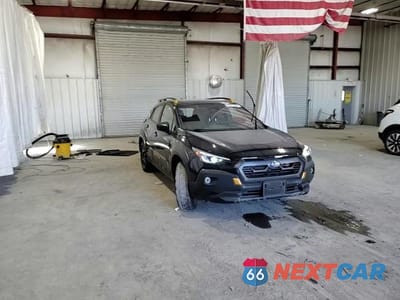 Zdjęcie 13 z 13 samochodu: 2024 SUBARU CROSSTREK WILDERNESS VIN:4S4GUHU6XR3791354 - miniatura