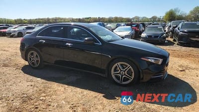 Zdjęcie 13 z 13 samochodu: 2019 MERCEDES-BENZ A 220 VIN:WDD3G4EB7KW013800 - miniatura