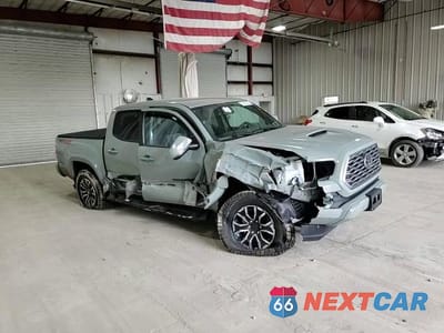 Zdjęcie 13 z 13 samochodu: 2023 TOYOTA TACOMA TRD SPORT VIN:3TYCZ5ANXPT160344 - miniatura