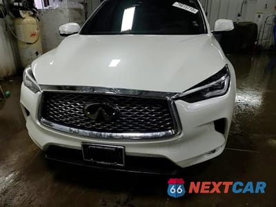 Zdjęcie 13 z 13 samochodu: 2019 INFINITI QX50 ESSENTIAL VIN:3PCAJ5M3XKF145070 - miniatura