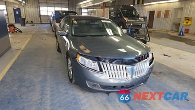 Zdjęcie 13 z 13 samochodu: 2012 LINCOLN MKZ HYBRID VIN:3LNDL2L36CR807889 - miniatura