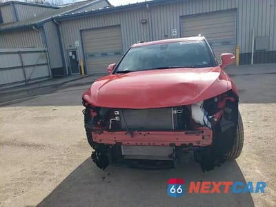 Zdjęcie 15 z 15 samochodu: 2025 CHEVROLET BLAZER RS VIN:3GNKBKRS7SS150015 - miniatura