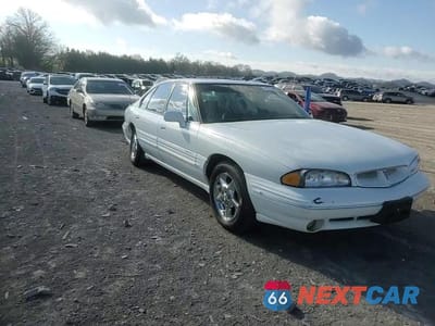 Zdjęcie 13 z 13 samochodu: 1999 PONTIAC BONNEVILLE SE VIN:1G2HX52K2XH233680 - miniatura