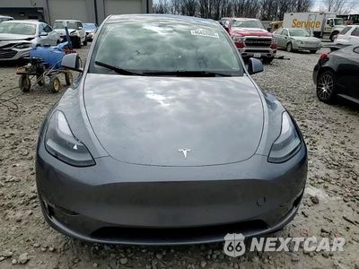 Zdjęcie 13 z 13 samochodu: 2024 TESLA MODEL Y VIN:7SAYGAEEXRF159604 - miniatura