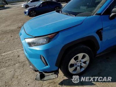 Zdjęcie 13 z 13 samochodu: 2019 TOYOTA RAV4 LE VIN:2T3F1RFV3KW081878 - miniatura
