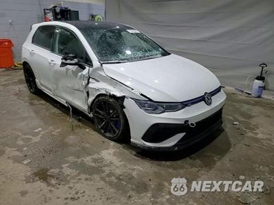 Zdjęcie 13 z 13 samochodu: 2023 VOLKSWAGEN GOLF R VIN:WVWFB7CD0PW139001 - miniatura