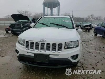 Zdjęcie 14 z 14 samochodu: 2017 JEEP COMPASS LATITUDE VIN:1C4NJDEB5HD139453 - miniatura