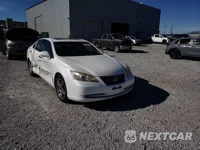 Zdjęcie 13 z 13 samochodu: 2007 LEXUS ES 350 BASE VIN:JTHBJ46G772079066 - miniatura