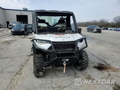 Zdjęcie 11 z 11 samochodu: 2021 POLARIS RANGER XP 1000 UTILITY VEHICLE VIN:4XARRU997M8067957 - miniatura