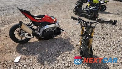 Zdjęcie 10 z 10 samochodu: 2024 APRILIA TUONO V4 1100 VIN:ZD4KZUA06RS001034 - miniatura
