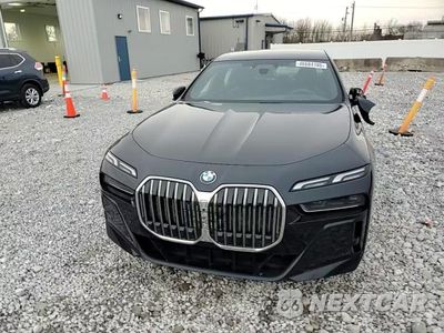 Zdjęcie 13 z 13 samochodu: 2023 BMW 760 XI VIN:WBA33EJ04PCM62938 - miniatura
