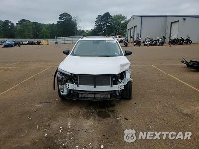 Zdjęcie 14 z 14 samochodu: 2025 CHEVROLET TRAX ACTIV VIN:KL77LKEP7SC118116 - miniatura