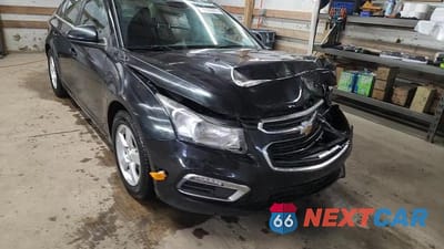 Zdjęcie 13 z 13 samochodu: 2016 CHEVROLET CRUZE LIMITED LT VIN:1G1PE5SB8G7131098 - miniatura