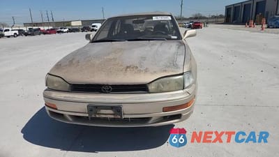 Zdjęcie 13 z 13 samochodu: 1993 TOYOTA CAMRY LE VIN:4T1SK12E2PU195678 - miniatura