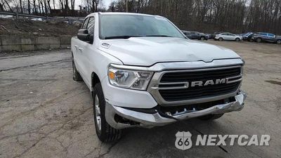 Zdjęcie 13 z 13 samochodu: 2020 RAM 1500 BIG HORN VIN:1C6RRFBG2LN298365 - miniatura