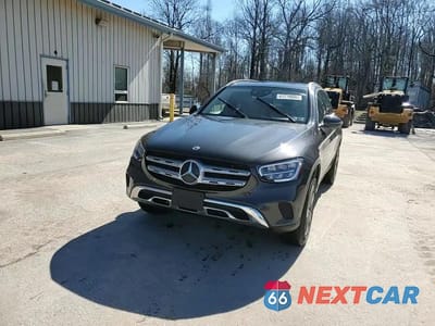 Zdjęcie 14 z 14 samochodu: 2020 MERCEDES-BENZ GLC 300 4MATIC VIN:W1N0G8EB4LF763718 - miniatura