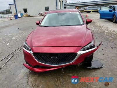 Zdjęcie 14 z 14 samochodu: 2018 MAZDA 6 GRAND TOURING VIN:JM1GL1TY3J1315139 - miniatura