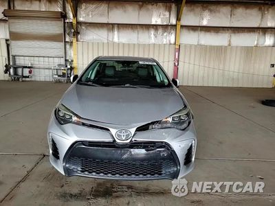 Zdjęcie 13 z 13 samochodu: 2017 TOYOTA COROLLA 50TH ANNIVERSARY SPECIAL EDITI VIN:5YFBURHE9HP606304 - miniatura
