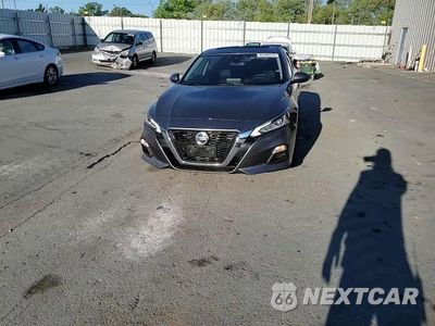 Zdjęcie 13 z 13 samochodu: 2021 NISSAN ALTIMA 2.5 SV VIN:1N4BL4DV8MN414851 - miniatura
