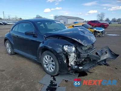 Zdjęcie 13 z 13 samochodu: 2016 VOLKSWAGEN BEETLE 1.8T VIN:3VWF17AT8GM609737 - miniatura