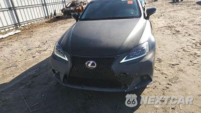 Zdjęcie 13 z 13 samochodu: 2012 LEXUS IS 250C BASE VIN:JTHFF2C20C2523351 - miniatura
