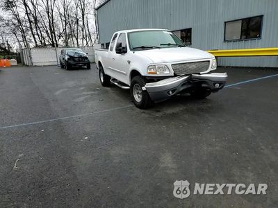 Zdjęcie 13 z 13 samochodu: 2003 FORD F150 VIN:2FTRX18W23CA52390 - miniatura