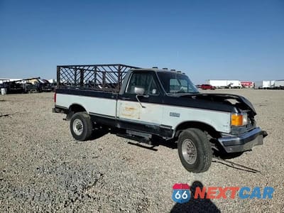 Zdjęcie 14 z 14 samochodu: 1990 FORD F250 VIN:1FTHF26H8LPA30773 - miniatura