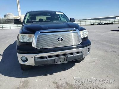 Zdjęcie 13 z 13 samochodu: 2012 TOYOTA TUNDRA GRADE VIN:5TFDW5F10CX215872 - miniatura