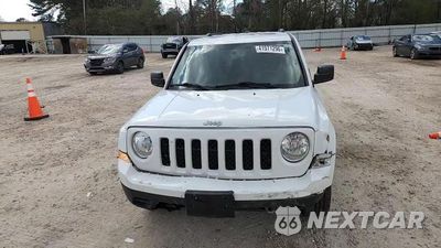 Zdjęcie 14 z 14 samochodu: 2015 JEEP PATRIOT LATITUDE VIN:1C4NJRFB9FD382594 - miniatura