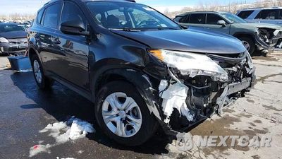 Zdjęcie 15 z 15 samochodu: 2015 TOYOTA RAV4 LE VIN:JTMZFREV0FJ059308 - miniatura