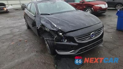 Zdjęcie 13 z 13 samochodu: 2017 VOLVO S60 PREMIER VIN:LYV402TK0HB127923 - miniatura