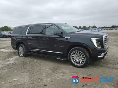 Zdjęcie 14 z 14 samochodu: 2025 GMC YUKON XL DENALI VIN:1GKS2JRL7SR237190 - miniatura