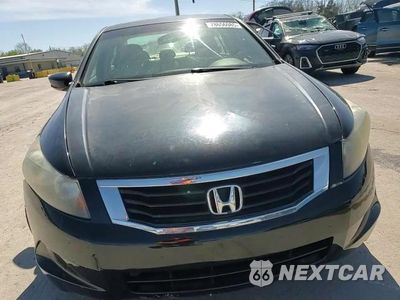Zdjęcie 13 z 13 samochodu: 2010 HONDA ACCORD EXL VIN:1HGCP2F87AA136656 - miniatura