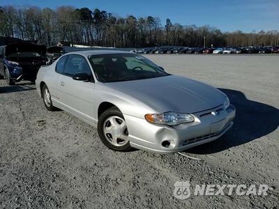 Zdjęcie 13 z 13 samochodu: 2003 CHEVROLET MONTE CARLO SS VIN:2G1WX15K239427625 - miniatura
