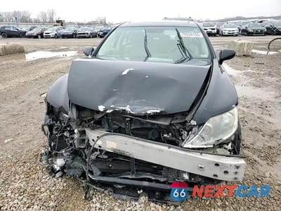 Zdjęcie 13 z 13 samochodu: 2008 LEXUS LS 460 L VIN:JTHGL46F385023908 - miniatura