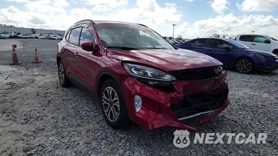 Zdjęcie 14 z 14 samochodu: 2021 FORD ESCAPE SEL VIN:1FMCU0H66MUB08286 - miniatura
