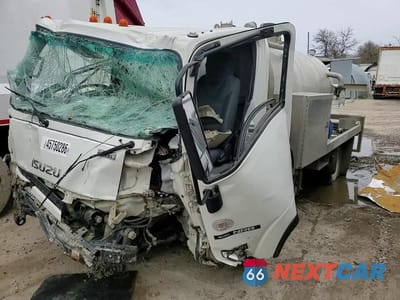 Zdjęcie 15 z 15 samochodu: 2022 ISUZU NRR VIN:JALE5W16XN7304494 - miniatura