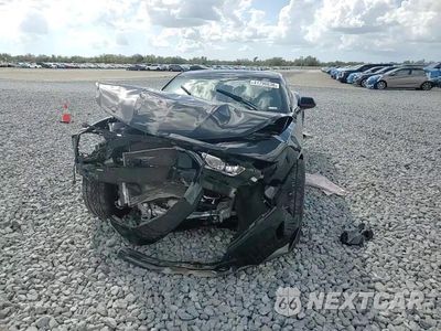 Zdjęcie 13 z 13 samochodu: 2022 CHEVROLET CAMARO LS VIN:1G1FB1RX8N0112698 - miniatura