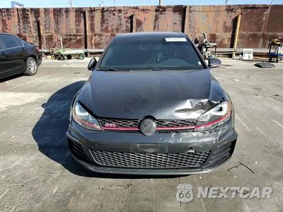 Zdjęcie 13 z 13 samochodu: 2016 VOLKSWAGEN GTI S VIN:3VW447AU1GM040625 - miniatura