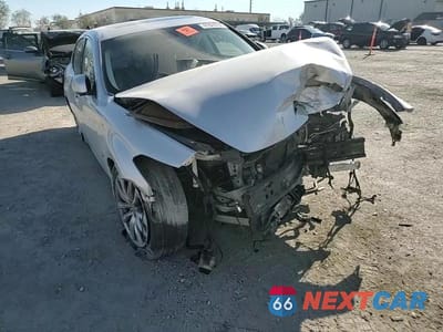 Zdjęcie 14 z 14 samochodu: 2018 INFINITI Q70 3.7 LUXE VIN:JN1BY1AP8JM180909 - miniatura