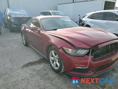 Zdjęcie 13 z 13 samochodu: 2017 FORD MUSTANG VIN:1FA6P8AM6H5276192 - miniatura