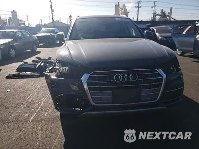 Zdjęcie 15 z 15 samochodu: 2019 AUDI Q5 PREMIUM PLUS VIN:WA1BNAFY1K2138502 - miniatura